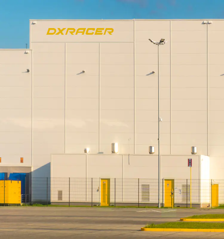 DXRacer Factory