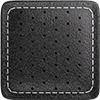 Microfiber leatherette