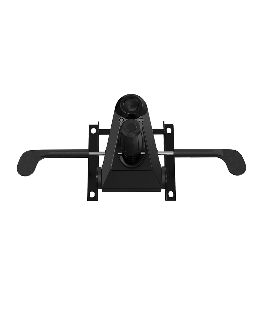 Multi-functional Tilt Mechanism
