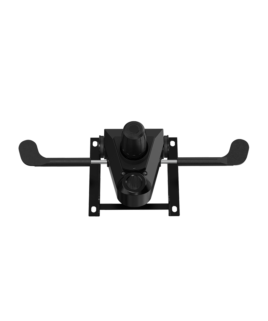 Multi-functional Tilt Mechanism