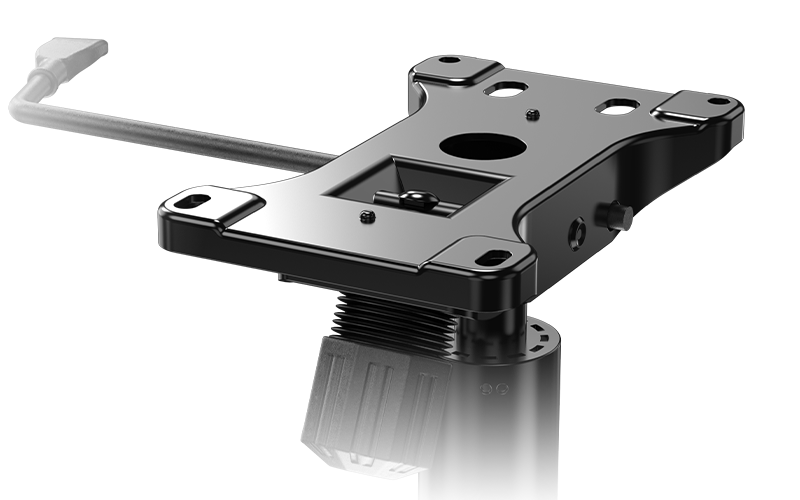 מנגנון הטיה קונבנציונלי כבד