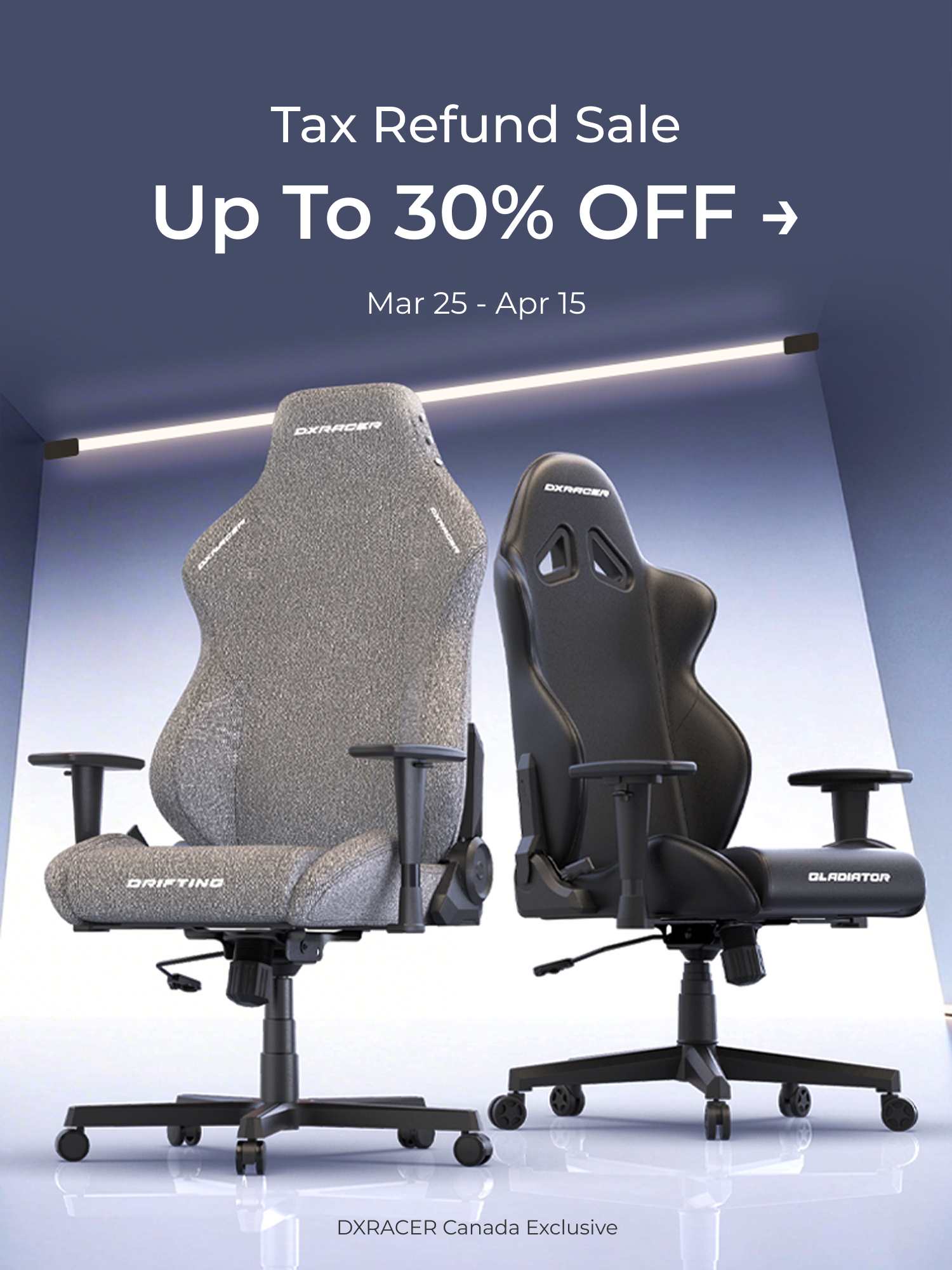 Tax Refund Sale 2026