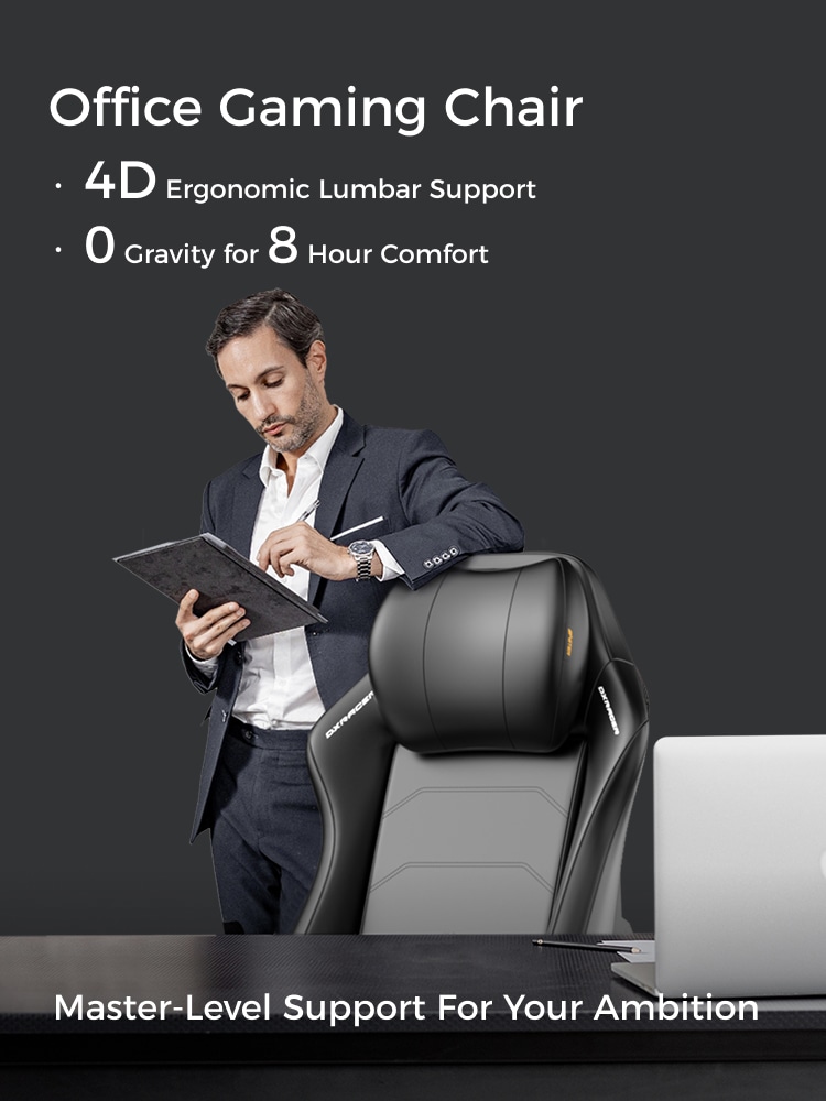 Meilleure chaise de jeu pour le bureau