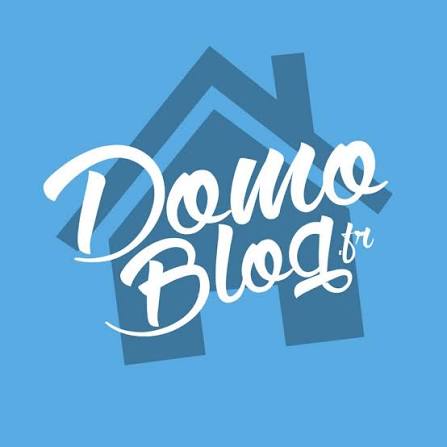 Domo-Blog