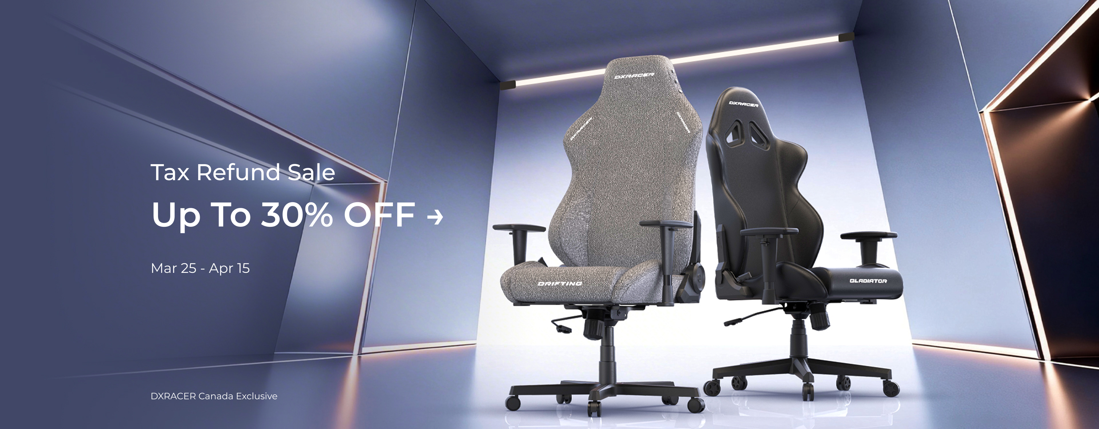 Tax Refund Sale 2026