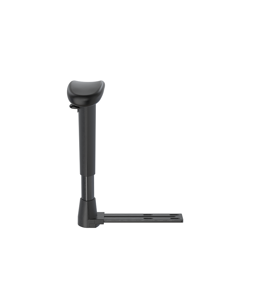 2D Armrest