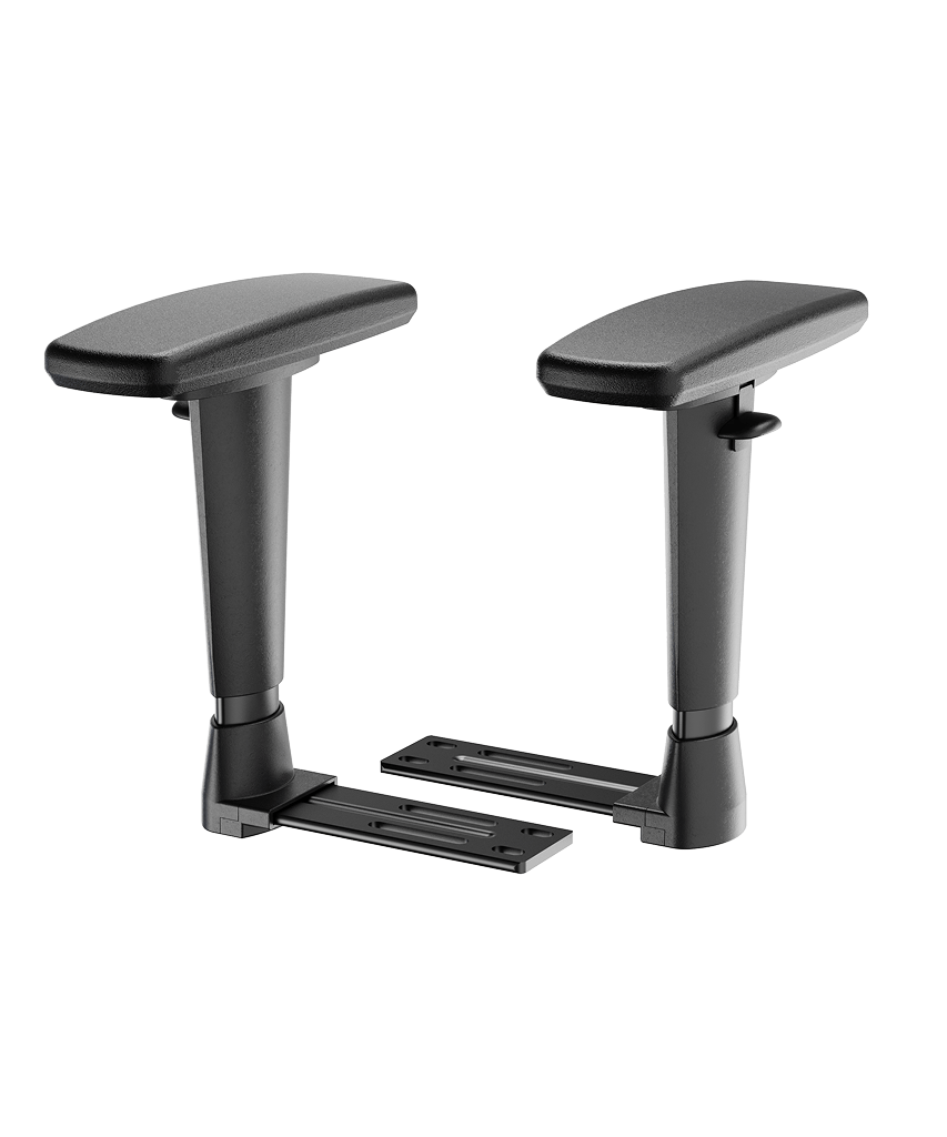 3D Armrests (a pair)