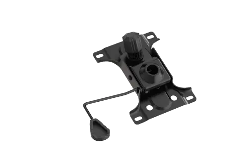 מנגנון הטיה קונבנציונלי