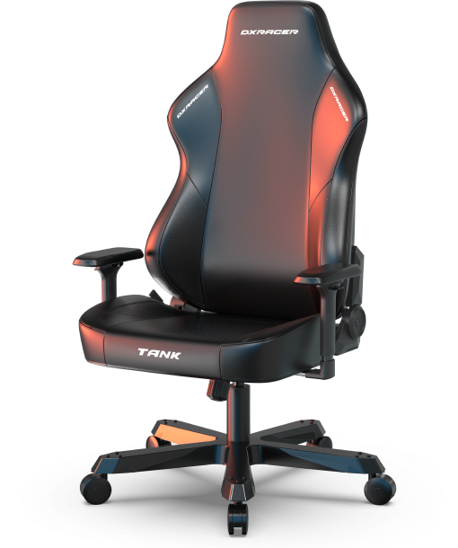 Chaise gaming de grande taille !