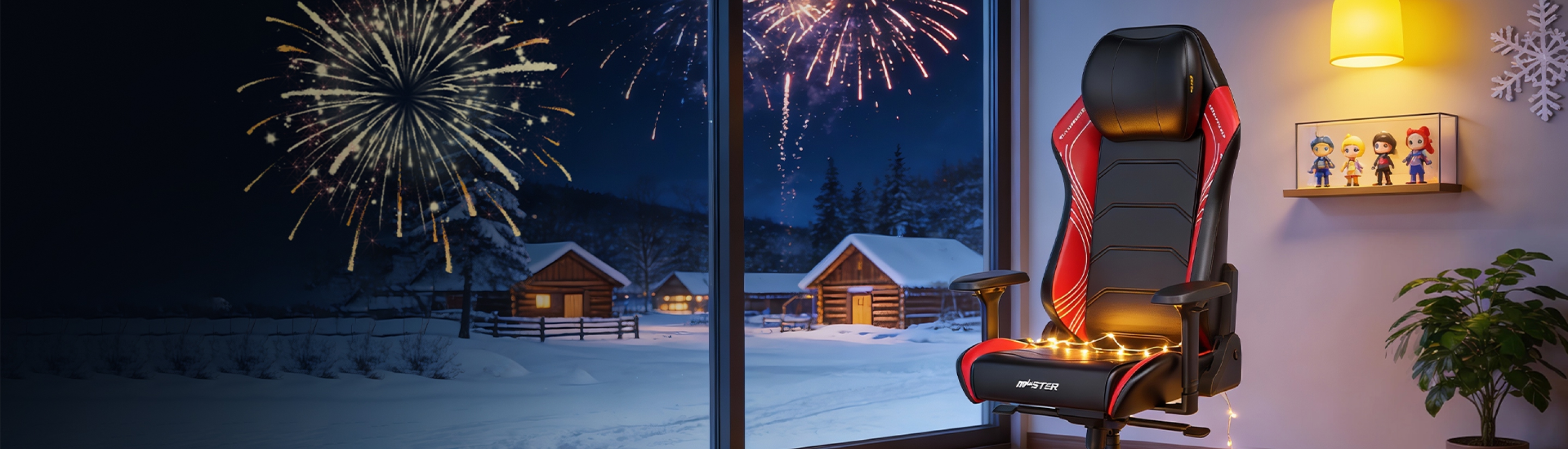 New Year's Sale 2026