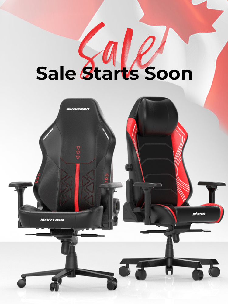 Sale Starts Soon