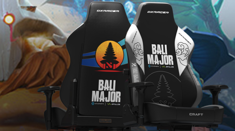 Bali Major