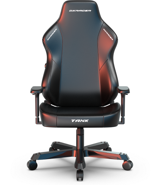 Silla Gamer Súper Espaciosa!