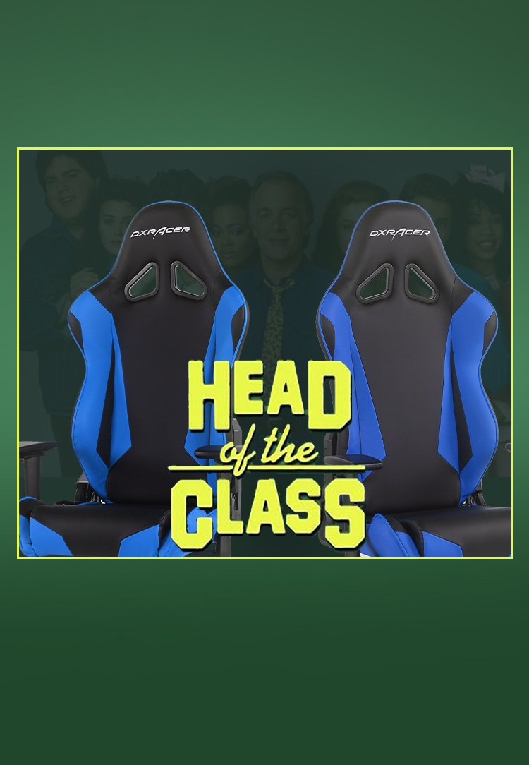 Head of the Class