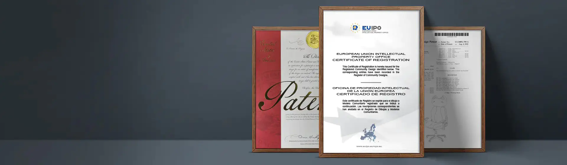 Patenter