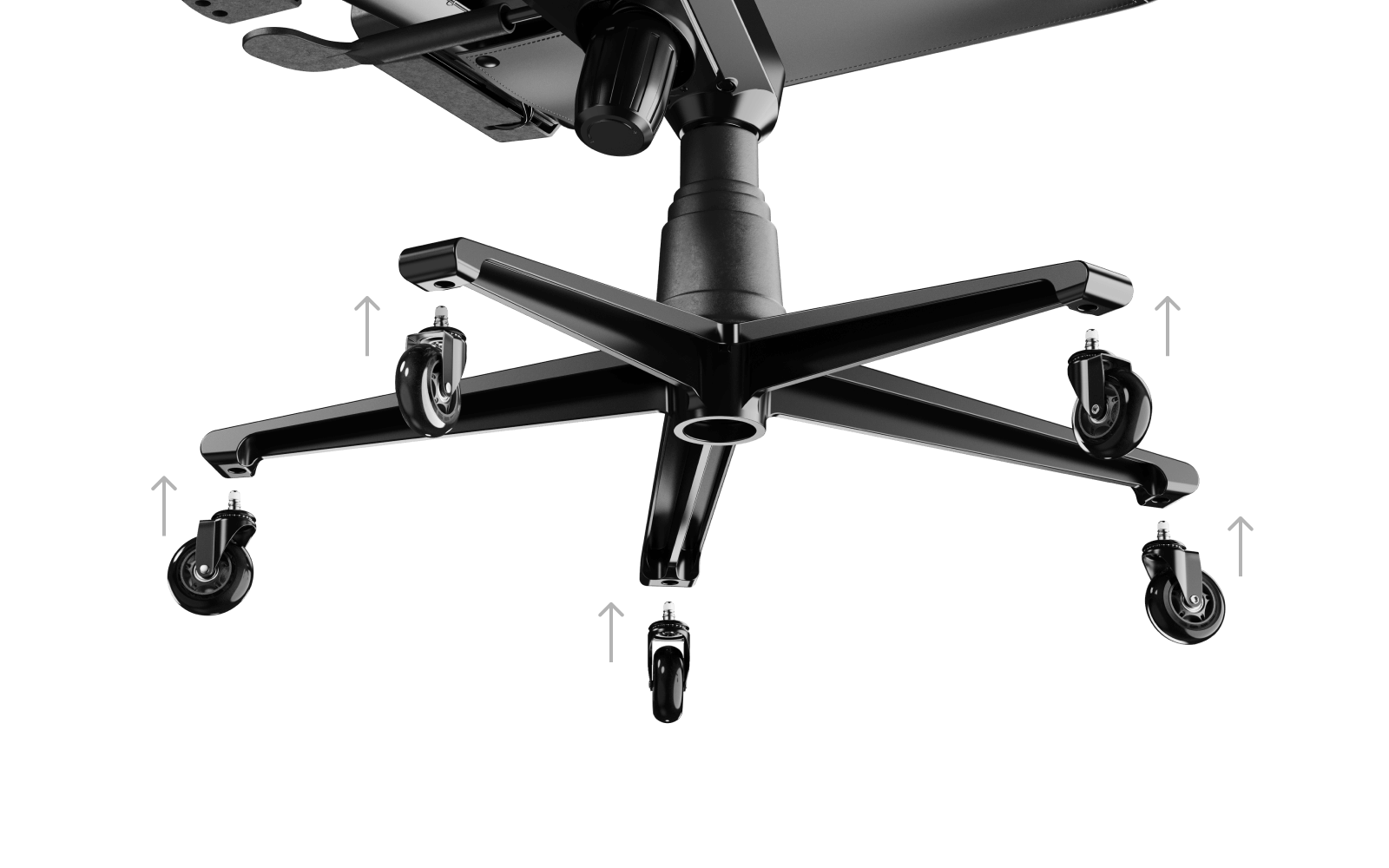 Fácil Instalación y Ajuste Universal