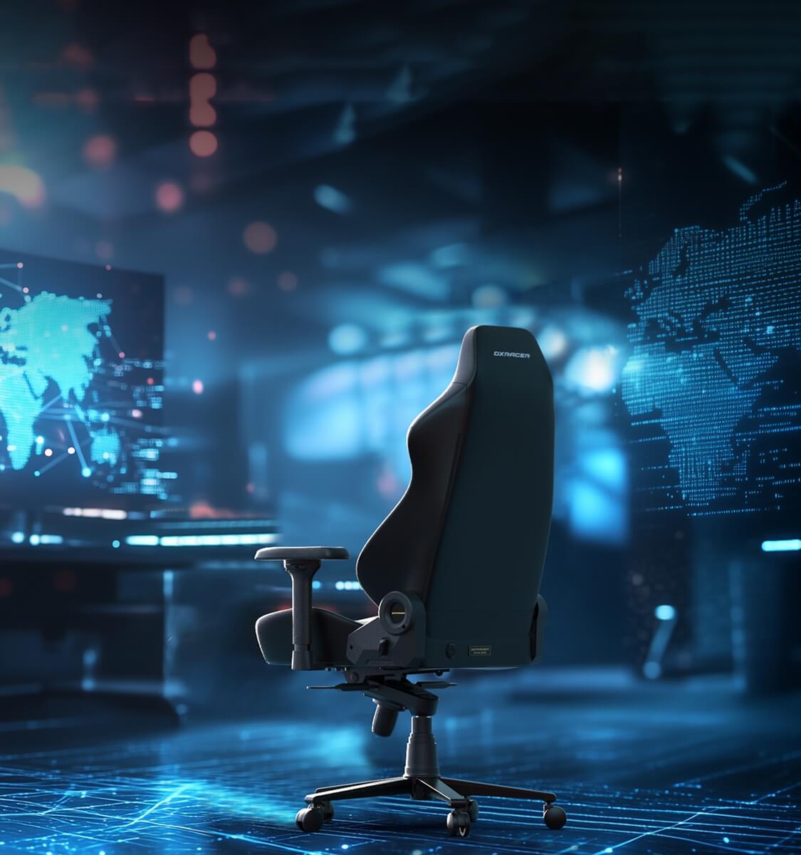 ¡Únase a Nuestro Programa de Sillas Gamer por Mayor!