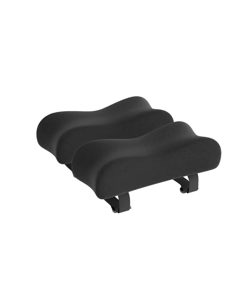 Booster Apoyabrazos x 2u