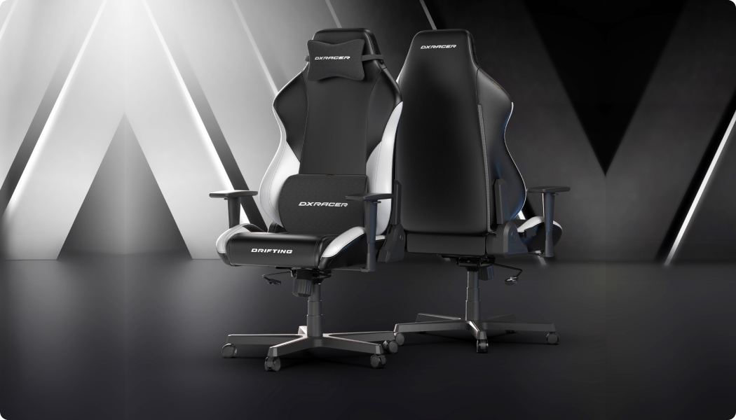 DXRacer Drifting-serien