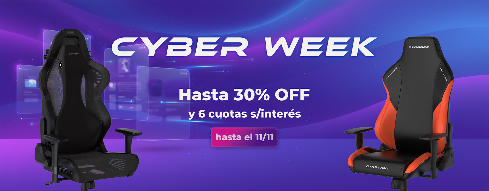 Cyber Week
