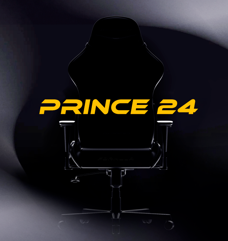 Prince Series 24