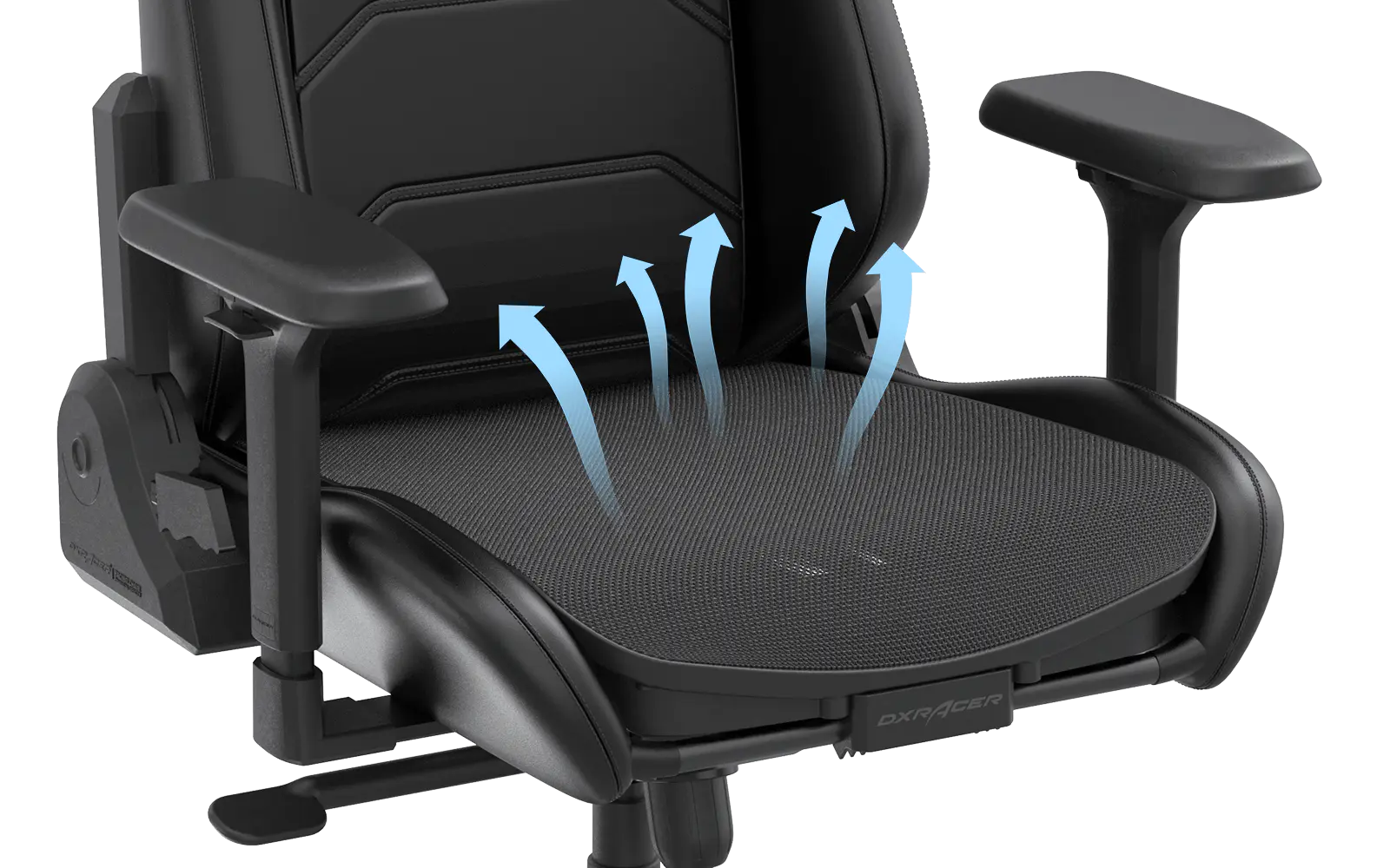 Asiento modular