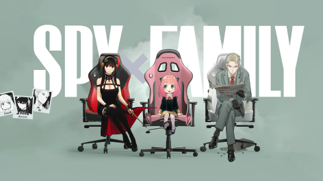 Spy x Family