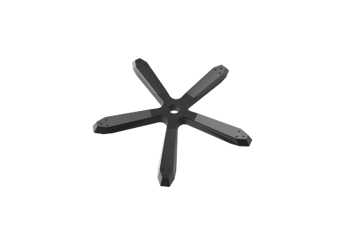Estrella Aluminio Reforzada