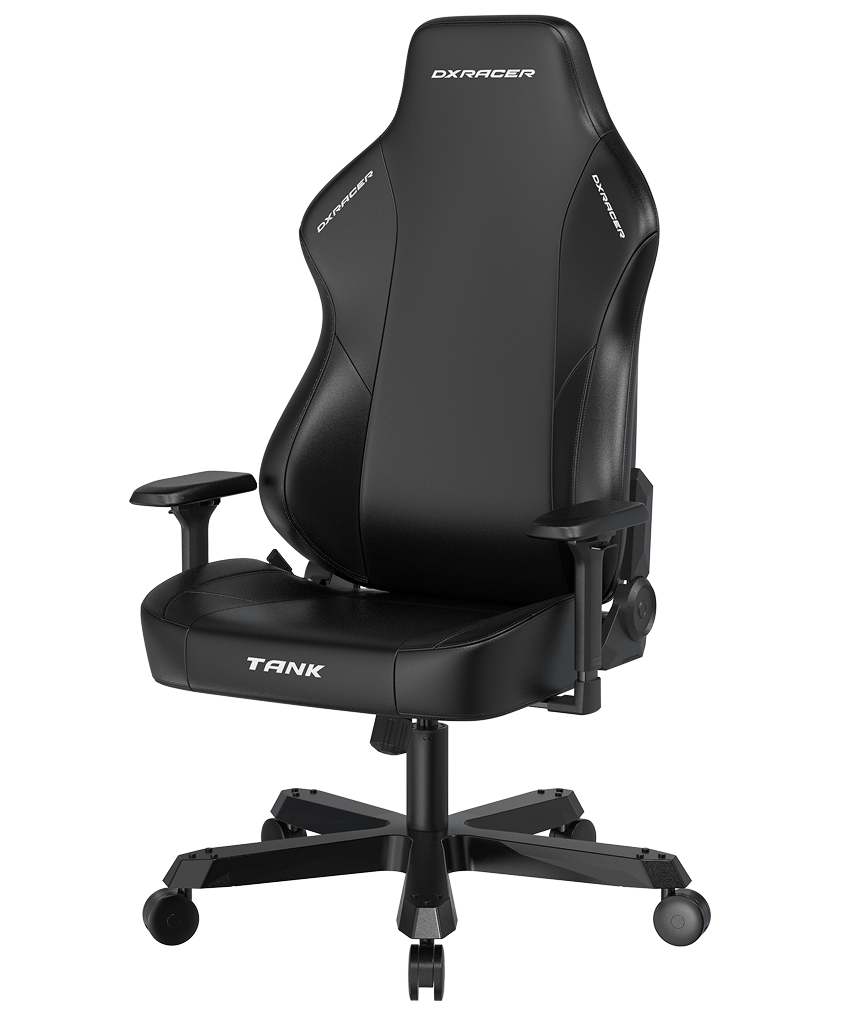 Silla Gamer Tank Serie