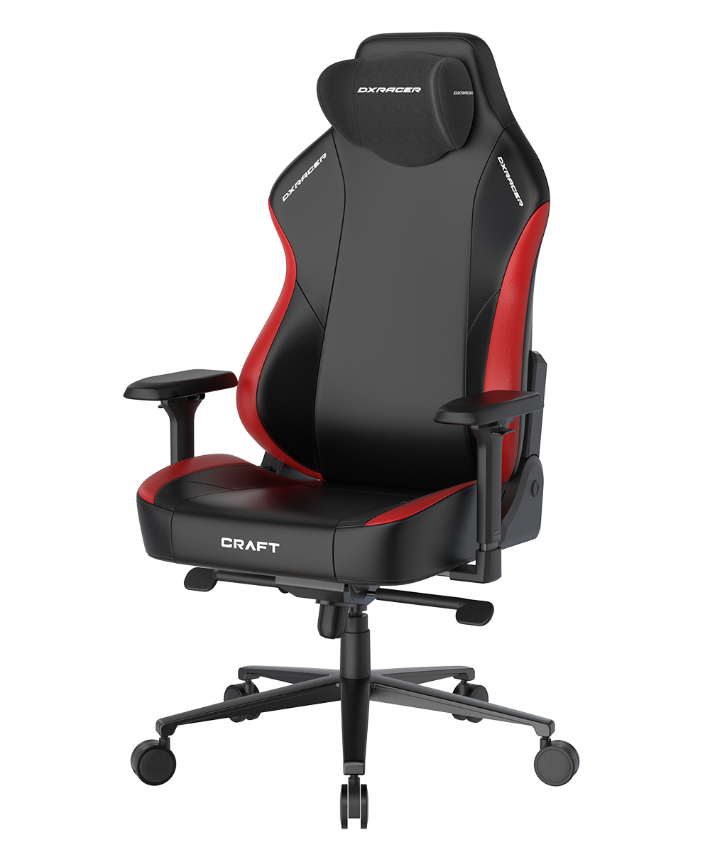 gaming-stol i craft-serien