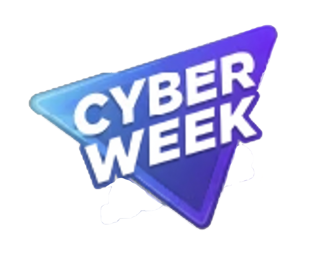 Cyber Week