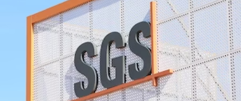 SGS