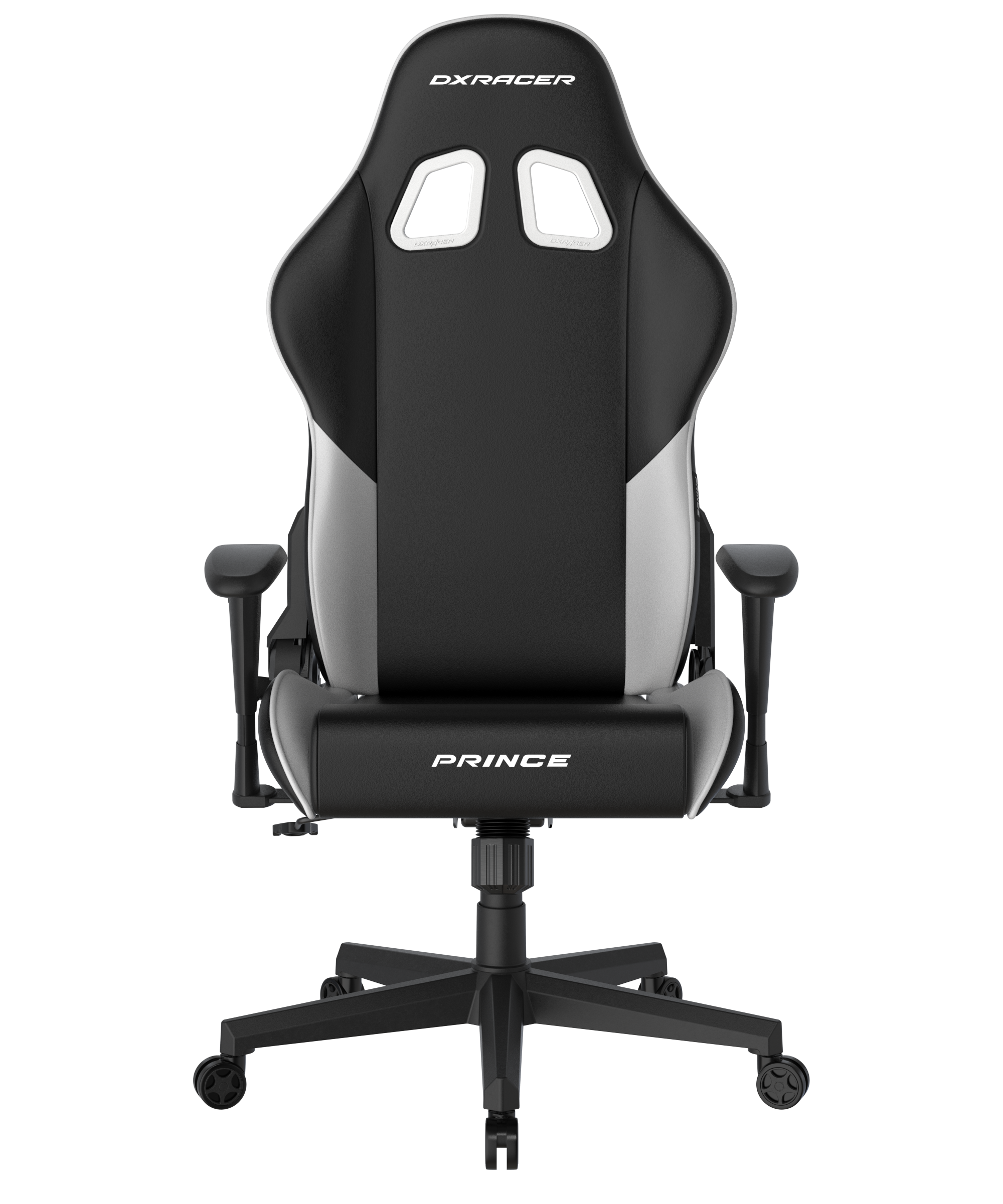 Prince 24  Negro Blanco