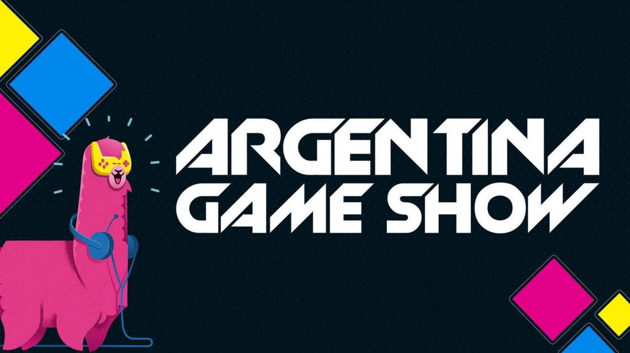 Argentina Game Show 2019 Deluxe Edition