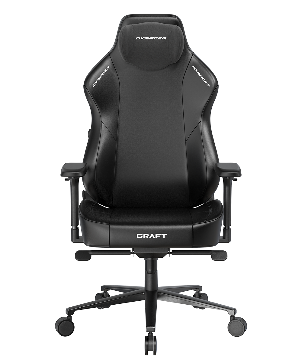 Serie CRAFT