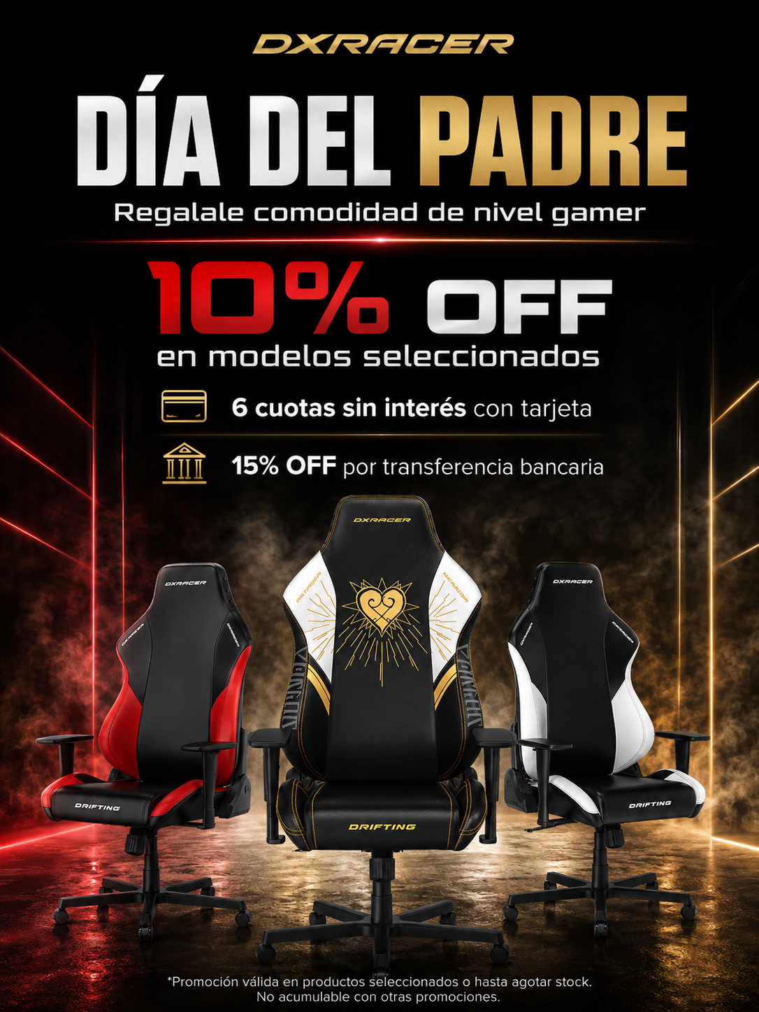 Dia del Padre 26