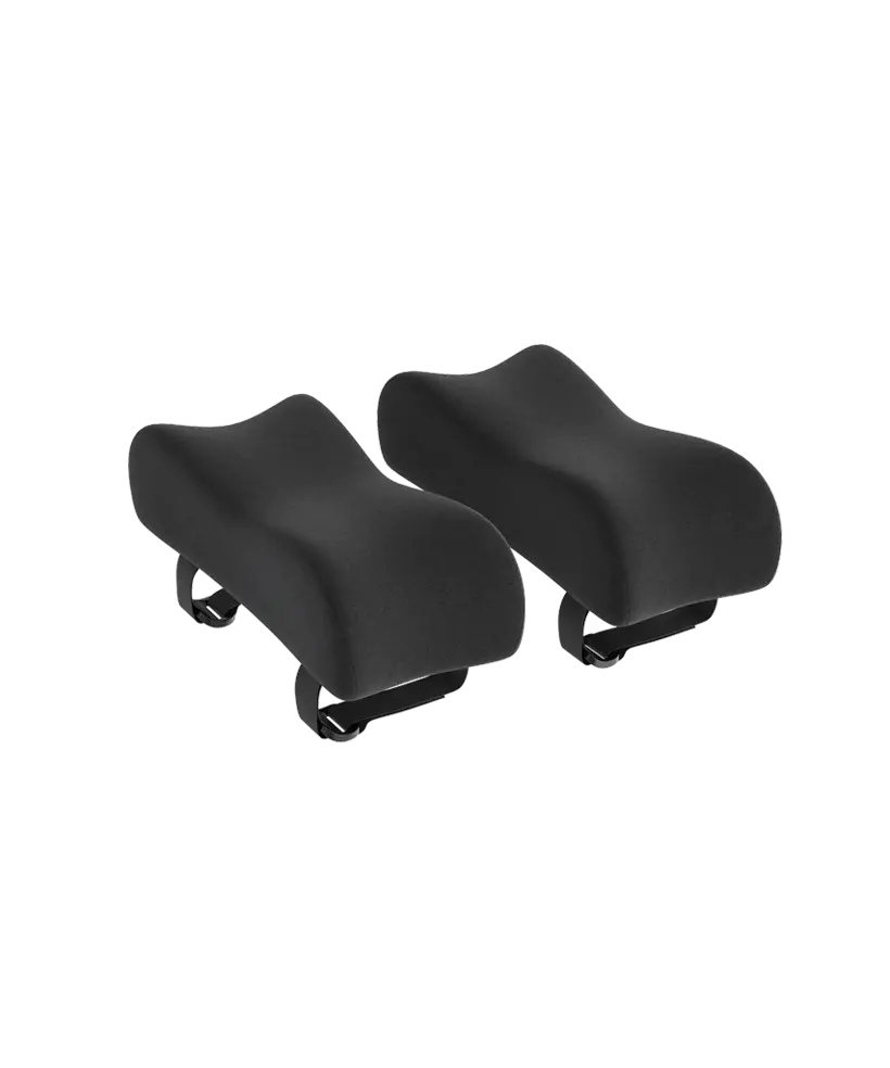 CA/ARMRESTBOOSTERPAD2/N