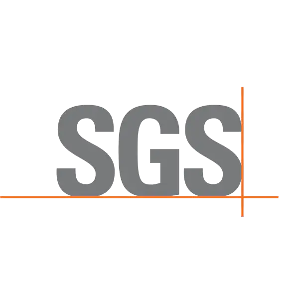 SGS certificaciones