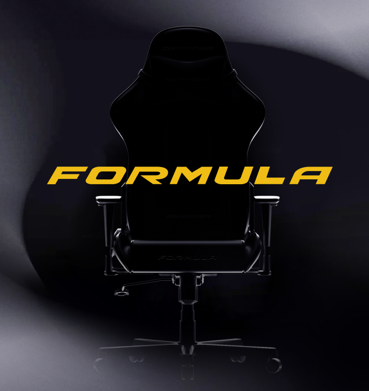 Formula Series