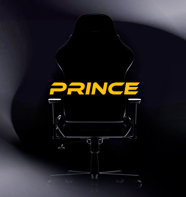 Prince Series 132