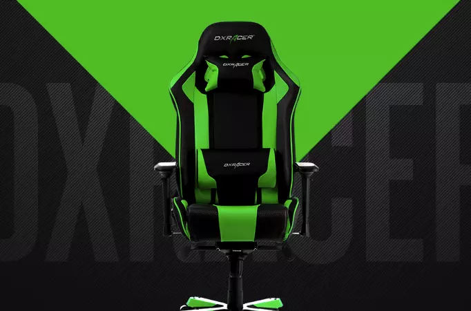 Como elegir mi silla DX Racer?