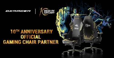Dead by Daylight’s 10th Anniversary