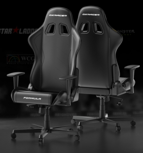 Série DXRACER Formula