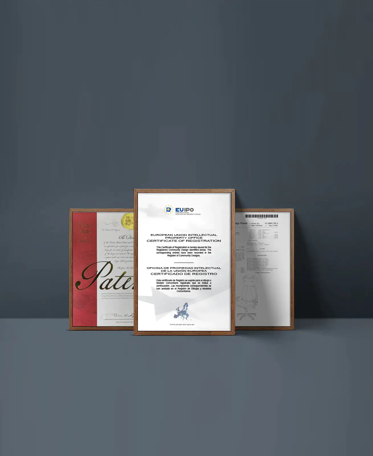 ثبت اختراعات