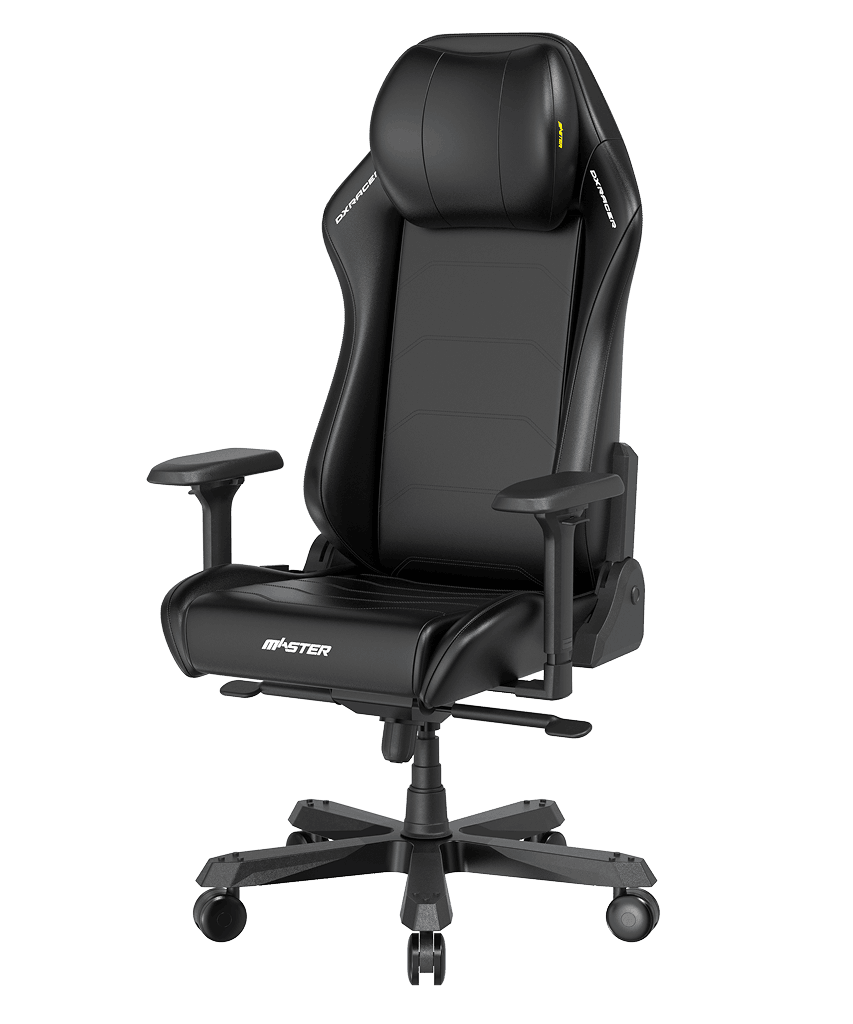 Cadeira gamer da série MASTER