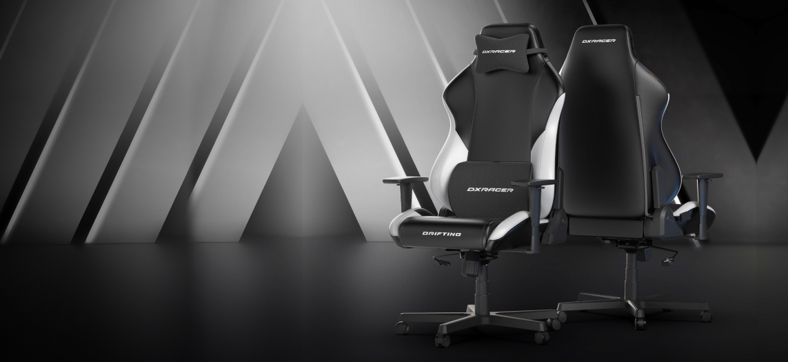 DXRacer Drifting Serie