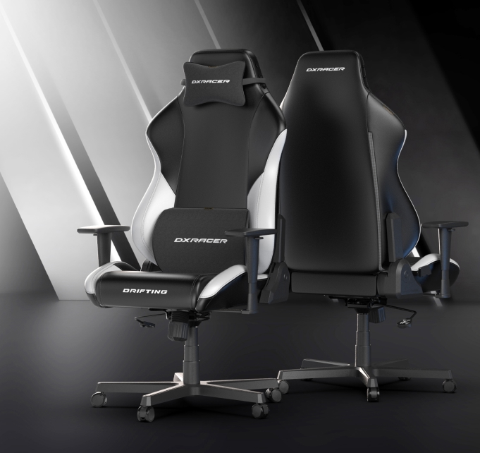 Série DXRACER Drifting