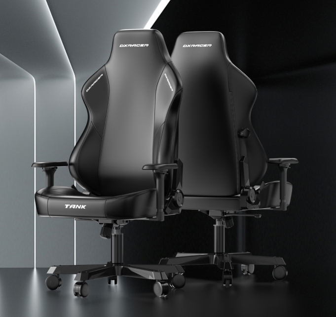 Série DXRACER Tank