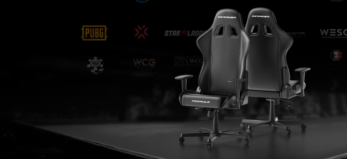 DXRACER Formula سری