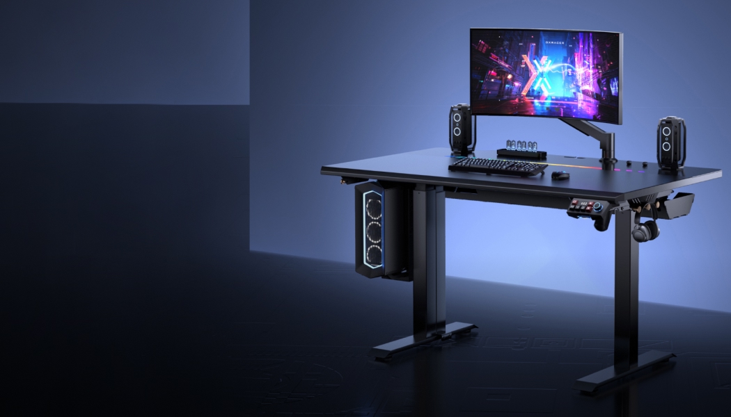 DXRACER Tidal سری